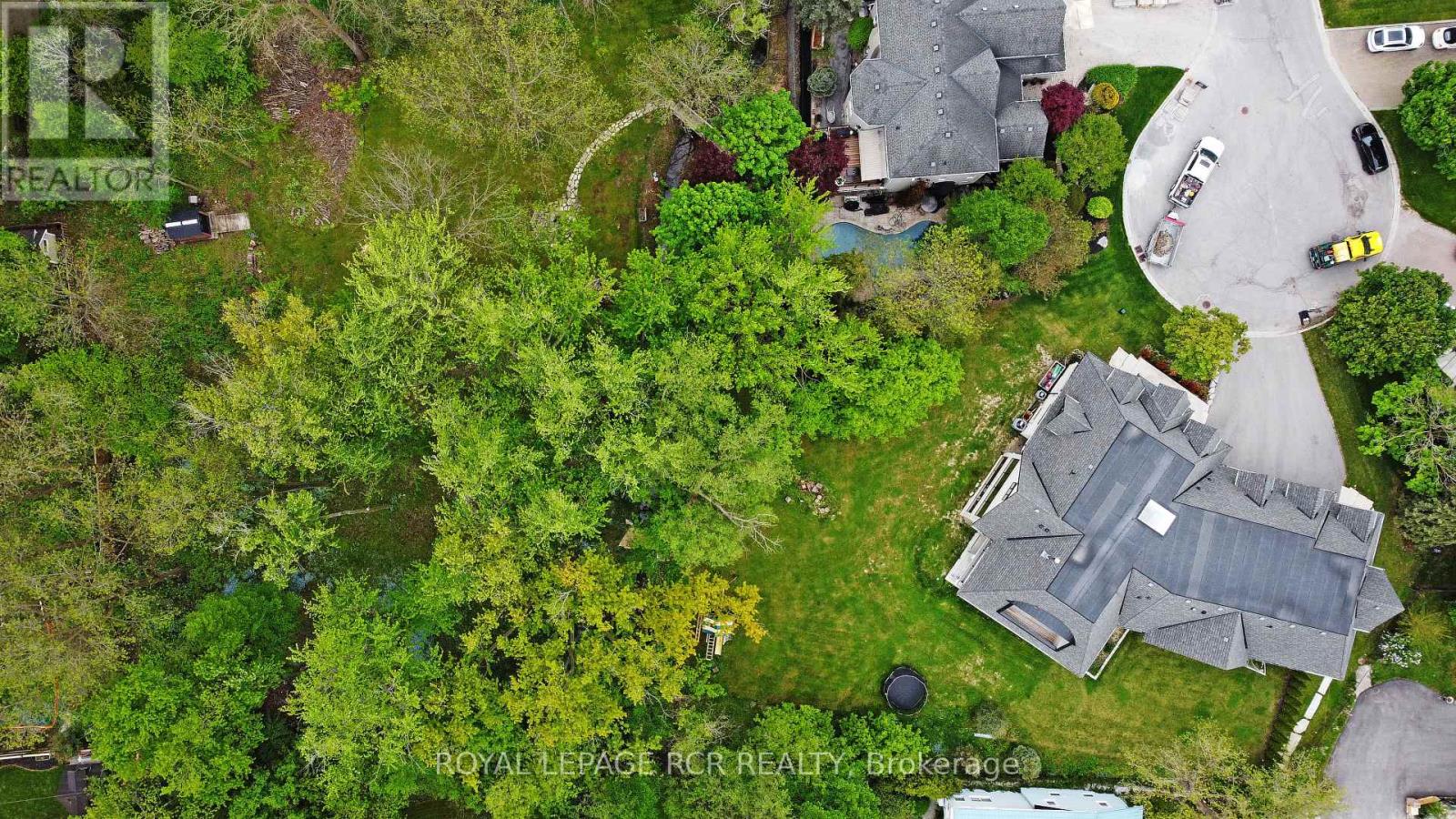 197 Sherwood Place, Newmarket, Ontario  L3Y 8E5 - Photo 47 - N12176926