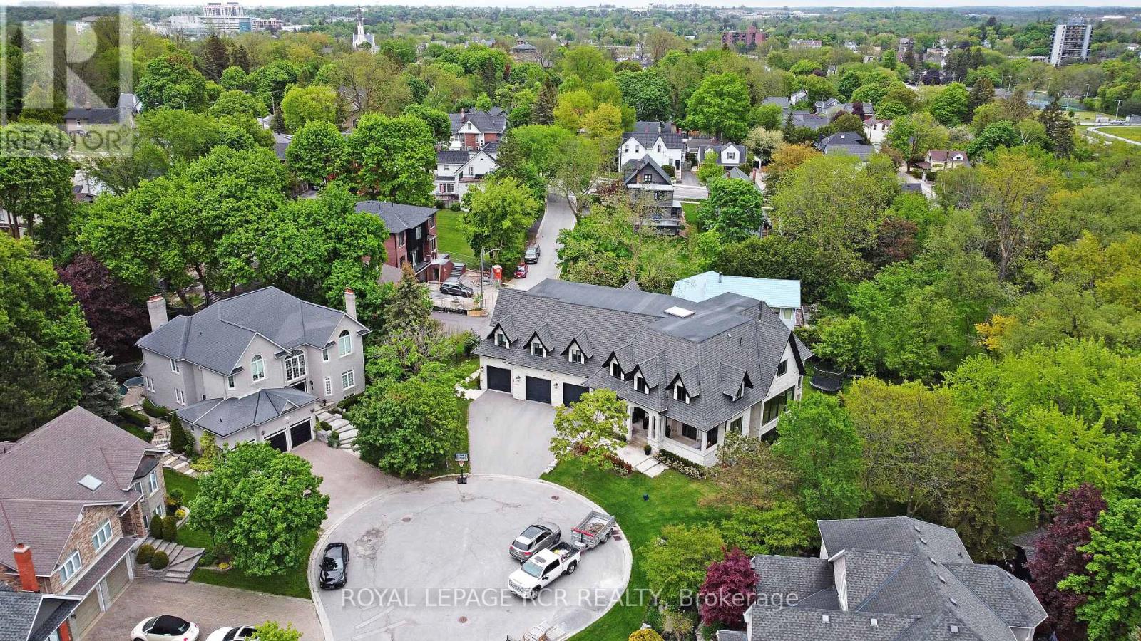 197 Sherwood Place, Newmarket, Ontario  L3Y 8E5 - Photo 46 - N12176926