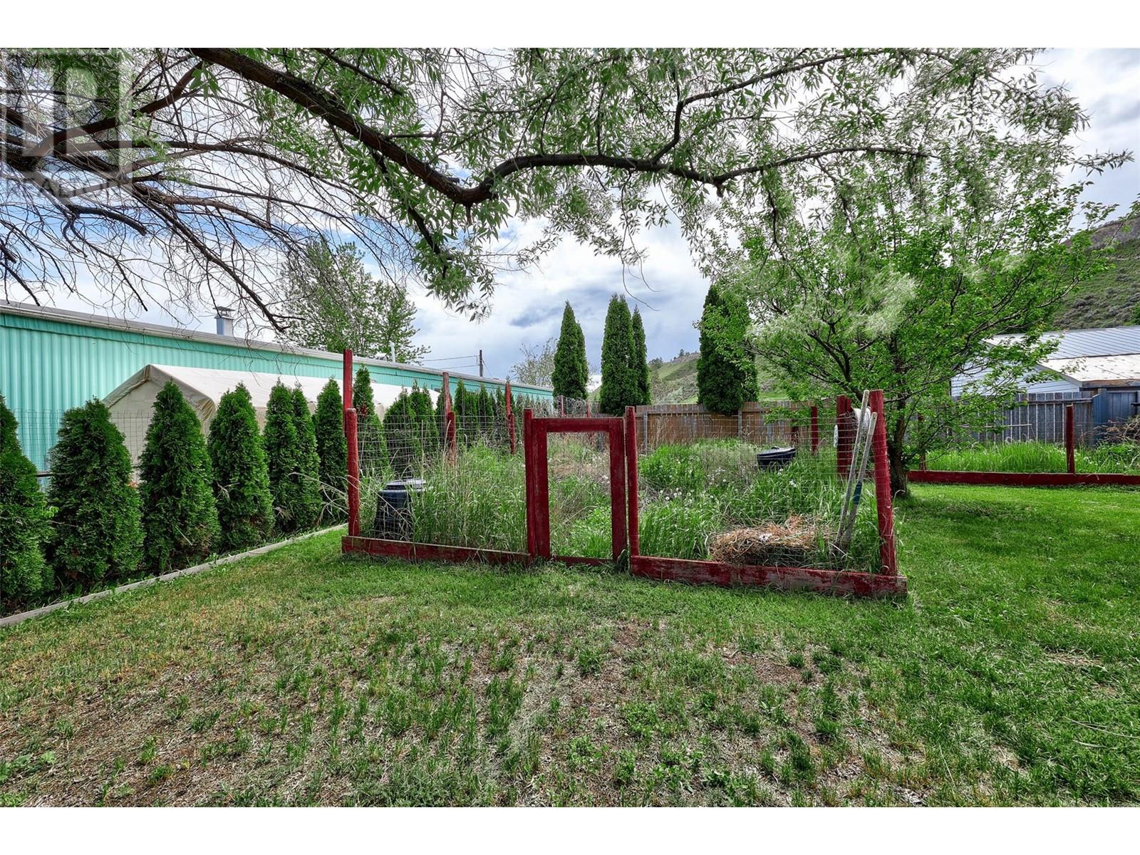 1269 DECAMILLIS Road, Kamloops, BC V0E2P0