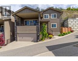 1040 Mt.Revelstoke Place Unit# 29, vernon, British Columbia
