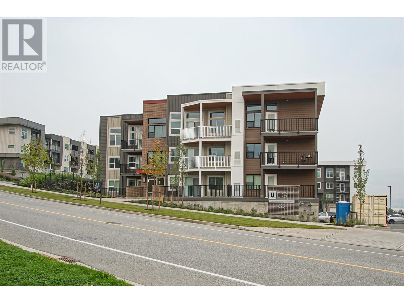 625 Academy Way Unit# 110, Kelowna, British Columbia  V1V 3A4 - Photo 34 - 10349539