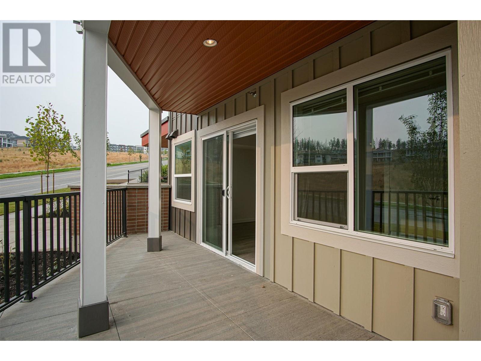 625 Academy Way Unit# 110, Kelowna, British Columbia  V1V 3A4 - Photo 30 - 10349539