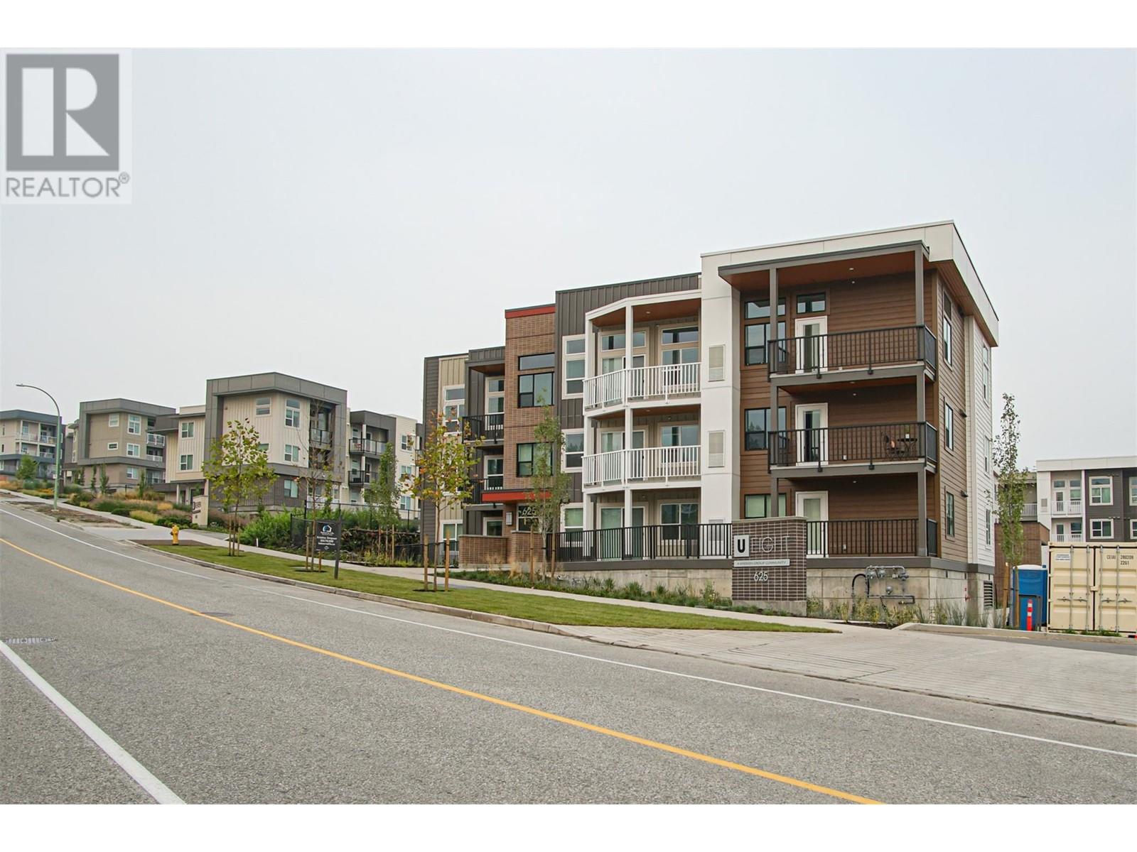 625 Academy Way Unit# 110, Kelowna, British Columbia  V1V 3A4 - Photo 36 - 10349539