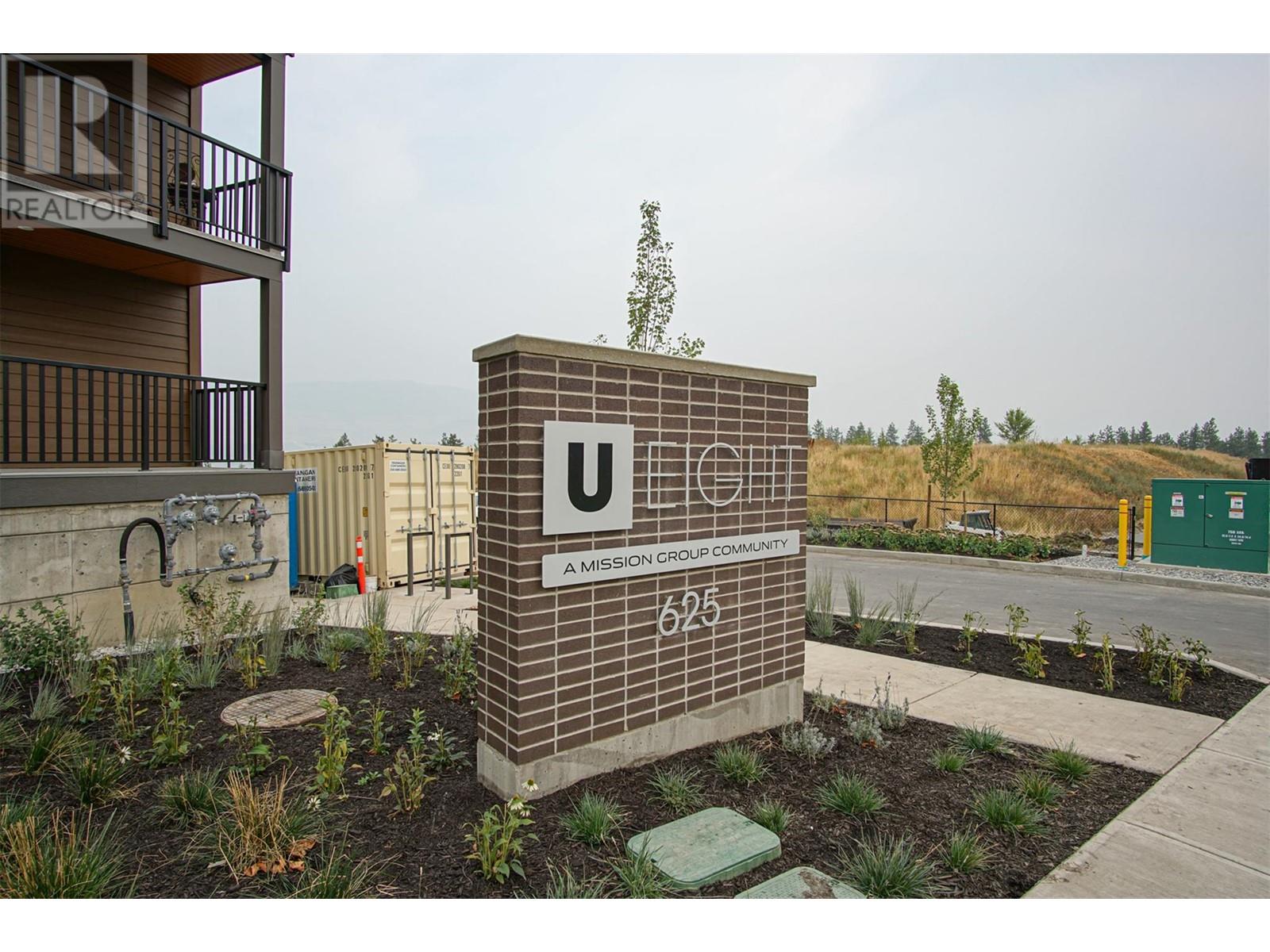 625 Academy Way Unit# 110, Kelowna, British Columbia  V1V 3A4 - Photo 32 - 10349539