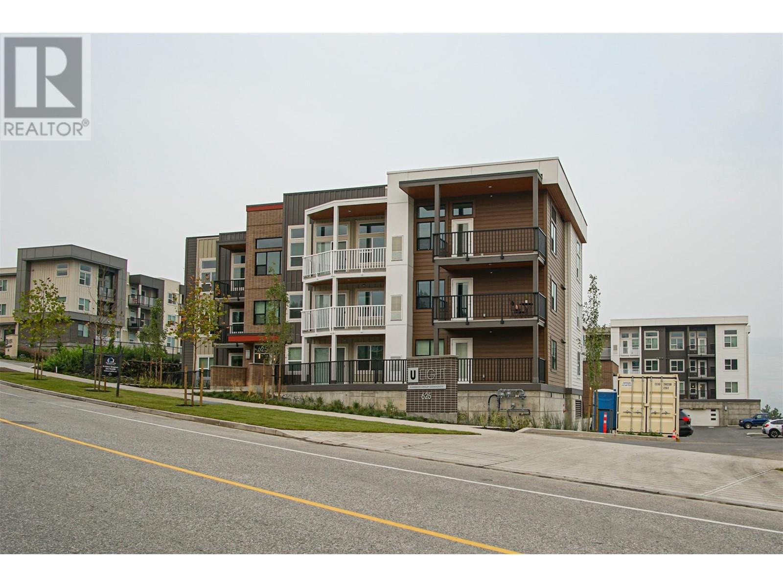 625 Academy Way Unit# 110, Kelowna, British Columbia  V1V 3A4 - Photo 35 - 10349539