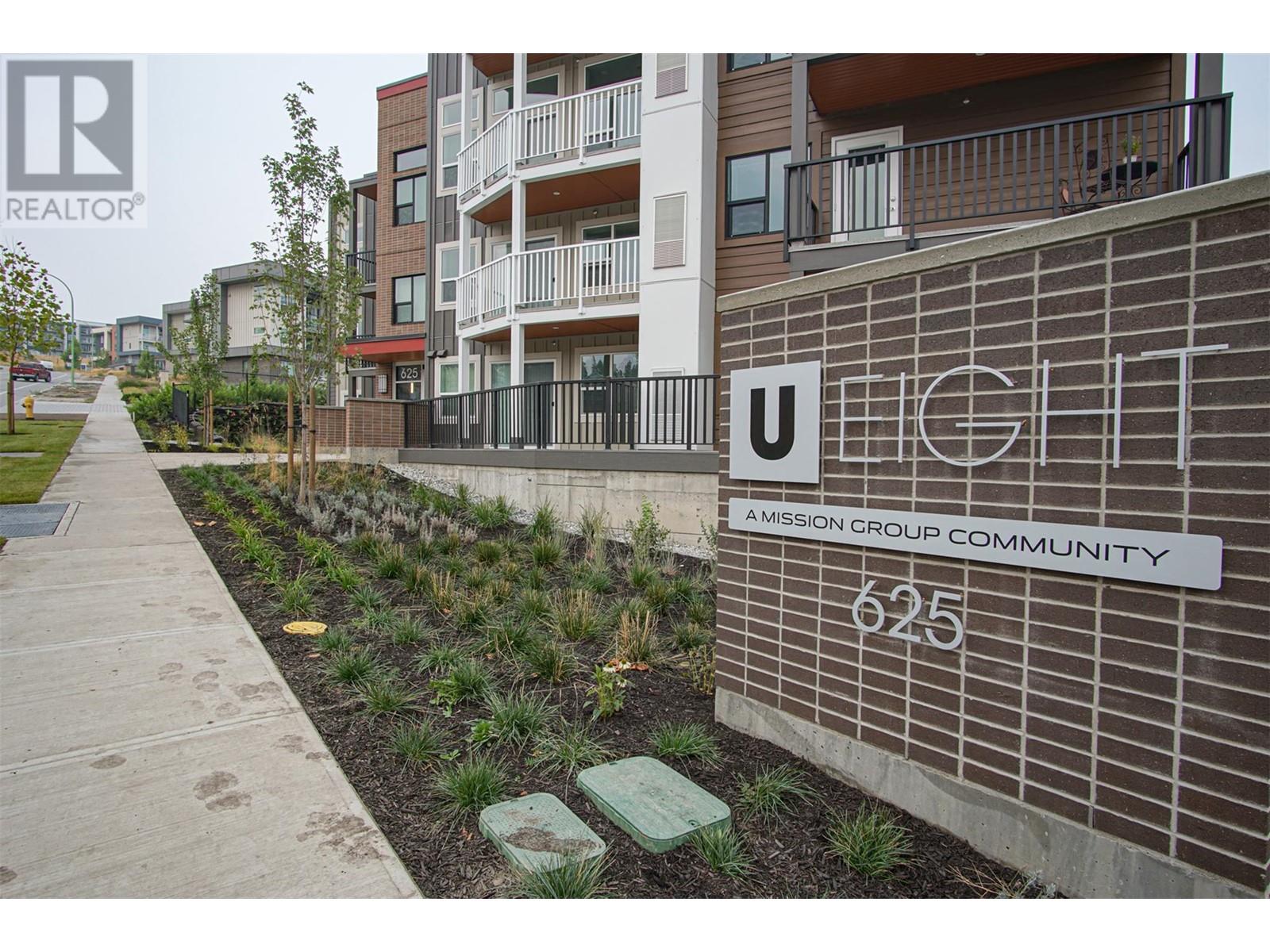 625 Academy Way Unit# 110, Kelowna, British Columbia  V1V 3A4 - Photo 33 - 10349539