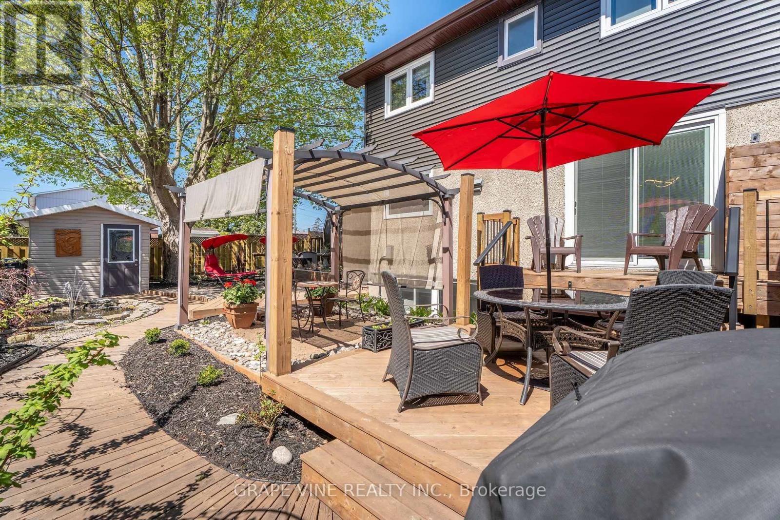 406 Woodfield Drive, Ottawa, Ontario  K2G 3W9 - Photo 45 - X12170125