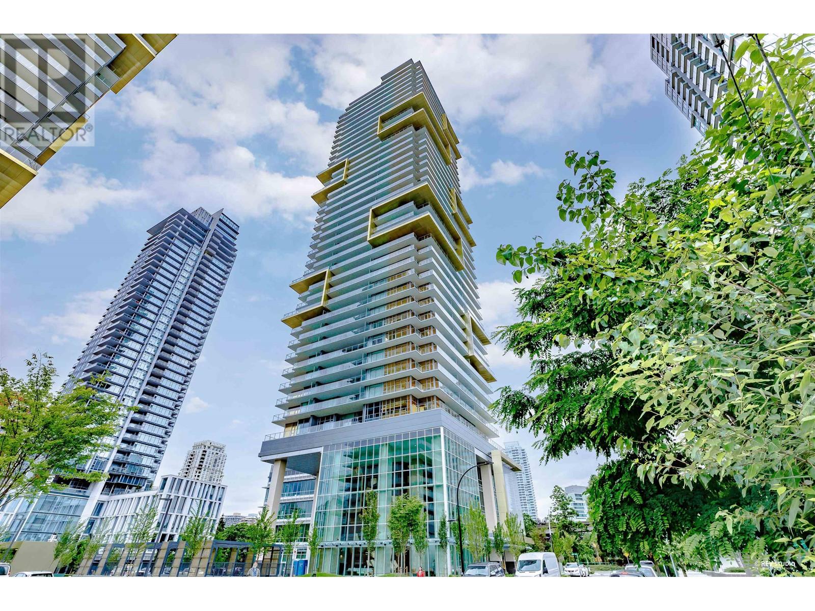 3906 6383 Mckay Avenue, Burnaby, British Columbia  V5H 0H8 - Photo 18 - R3004319