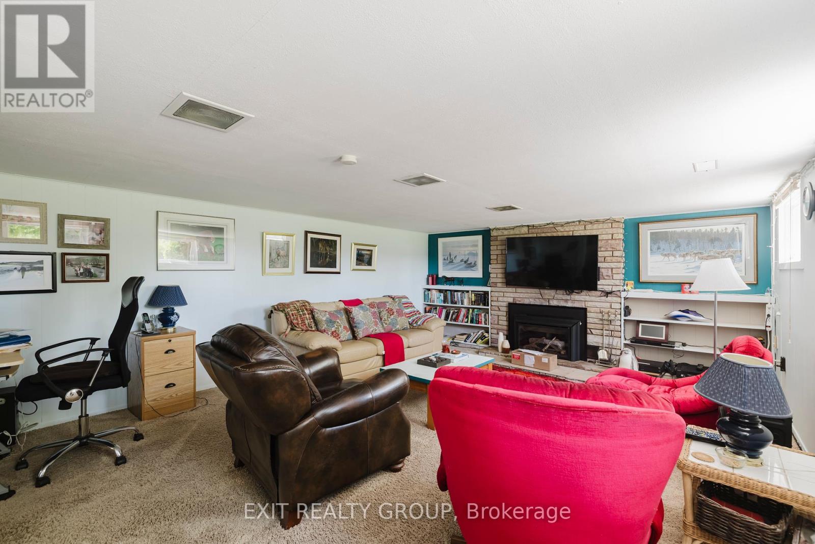 556 Rosebush Road, Quinte West, Ontario  K0K 2C0 - Photo 21 - X12177004