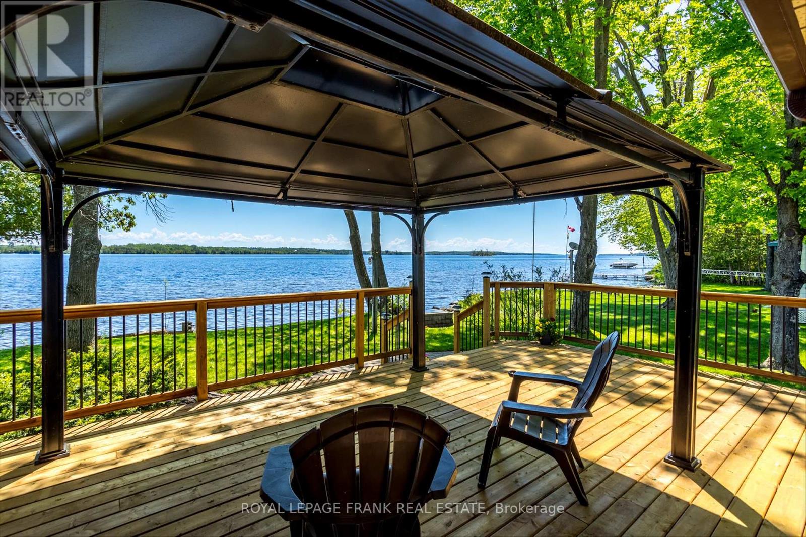 3 Clonsilla Drive, Kawartha Lakes, Ontario  K0M 1A0 - Photo 37 - X12177010