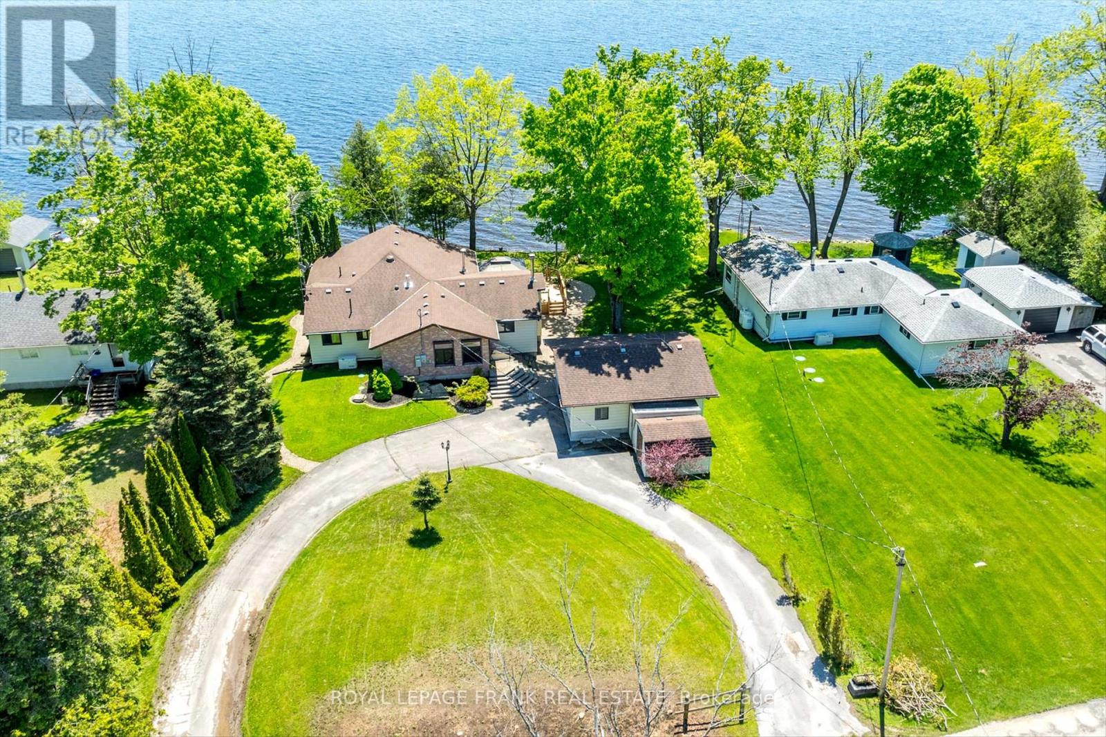 3 Clonsilla Drive, Kawartha Lakes, Ontario  K0M 1A0 - Photo 44 - X12177010