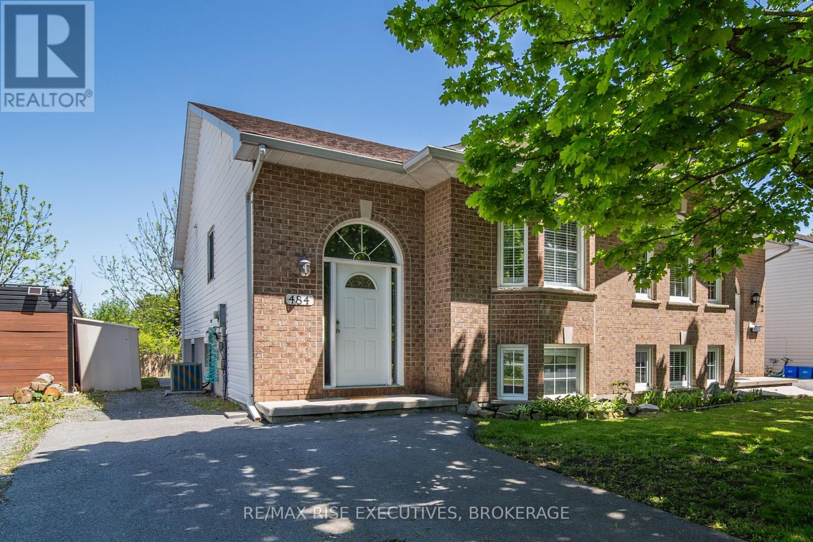 484 GRANDTRUNK AVENUE, kingston (east gardiners rd), Ontario
