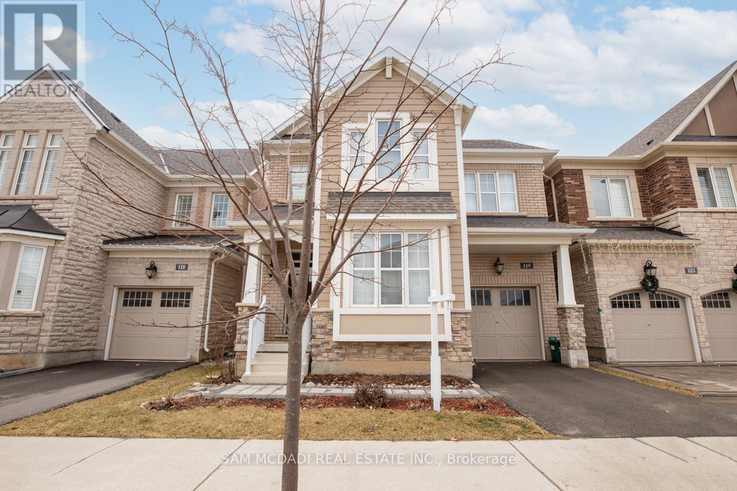 119 Beaveridge Avenue, Oakville (Oa Rural Oakville), Ontario  L6H 0M6 - Photo 1 - W12176811