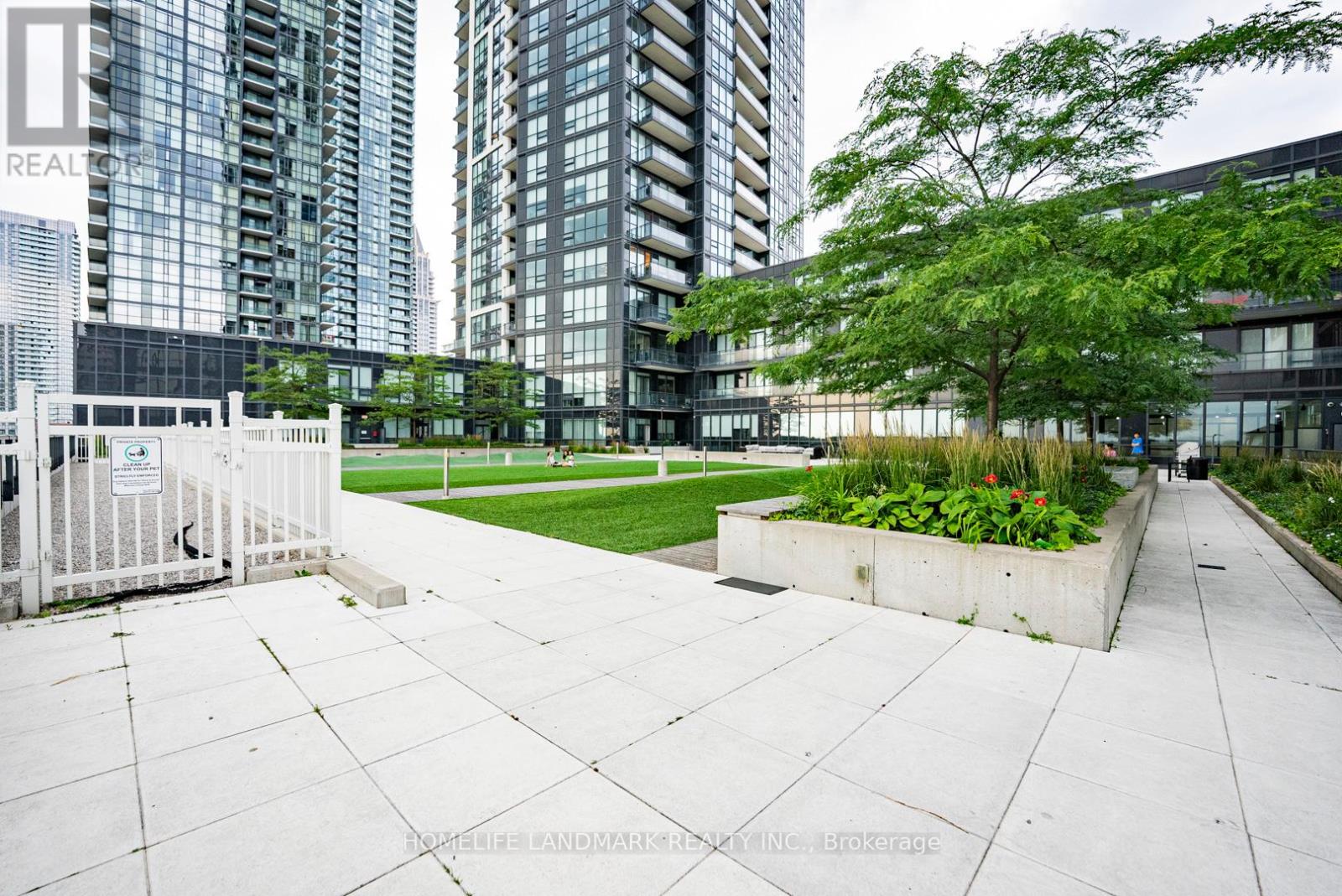 3805 - 510 Curran Place, Mississauga, Ontario  L5B 0J8 - Photo 12 - W12176820