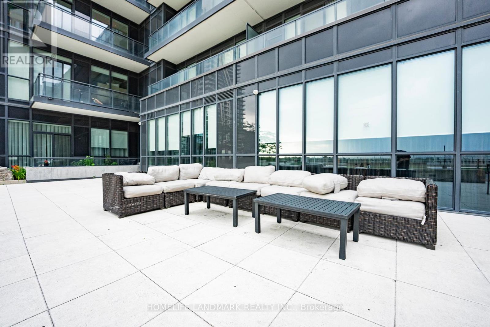 3805 - 510 Curran Place, Mississauga, Ontario  L5B 0J8 - Photo 17 - W12176820