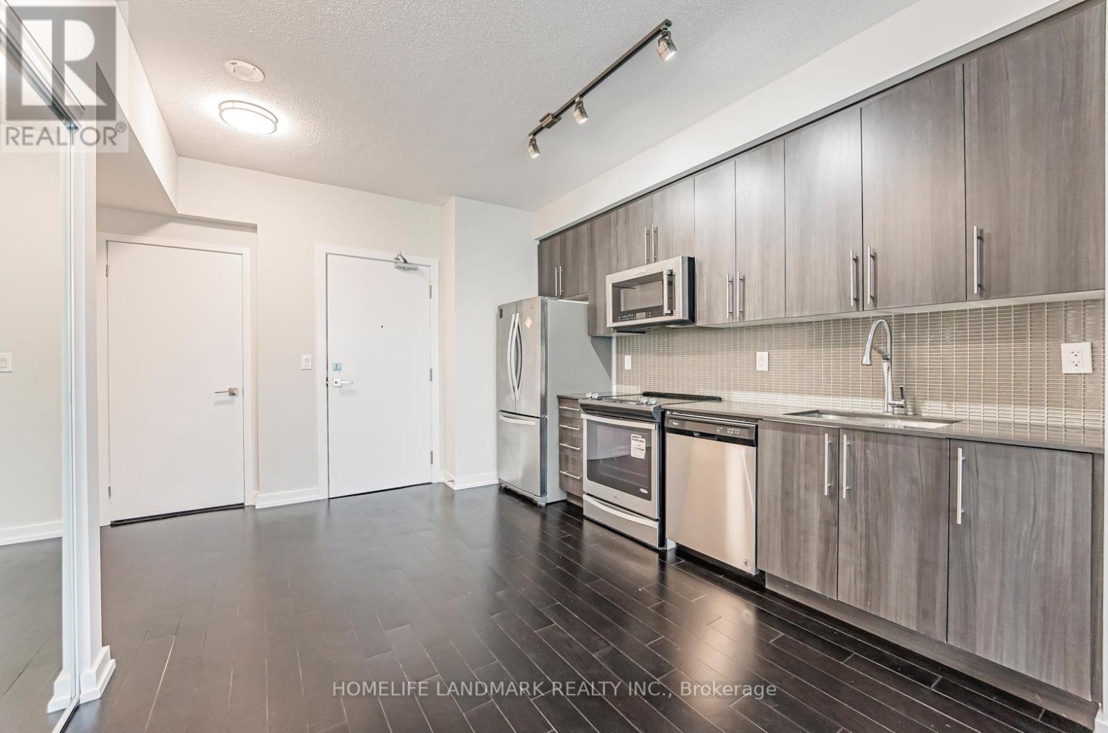3805 - 510 Curran Place, Mississauga, Ontario  L5B 0J8 - Photo 24 - W12176820