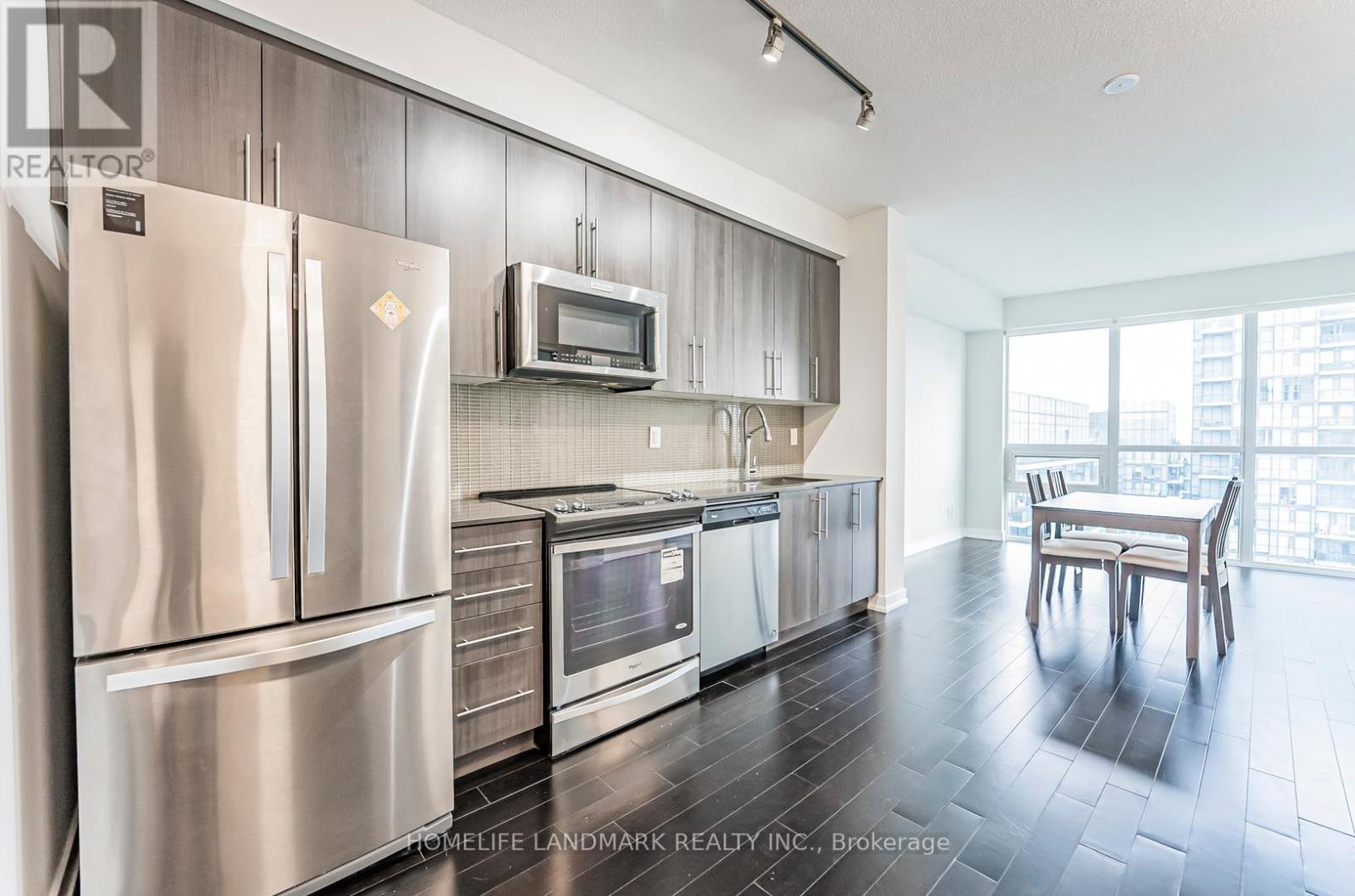 3805 - 510 Curran Place, Mississauga, Ontario  L5B 0J8 - Photo 25 - W12176820