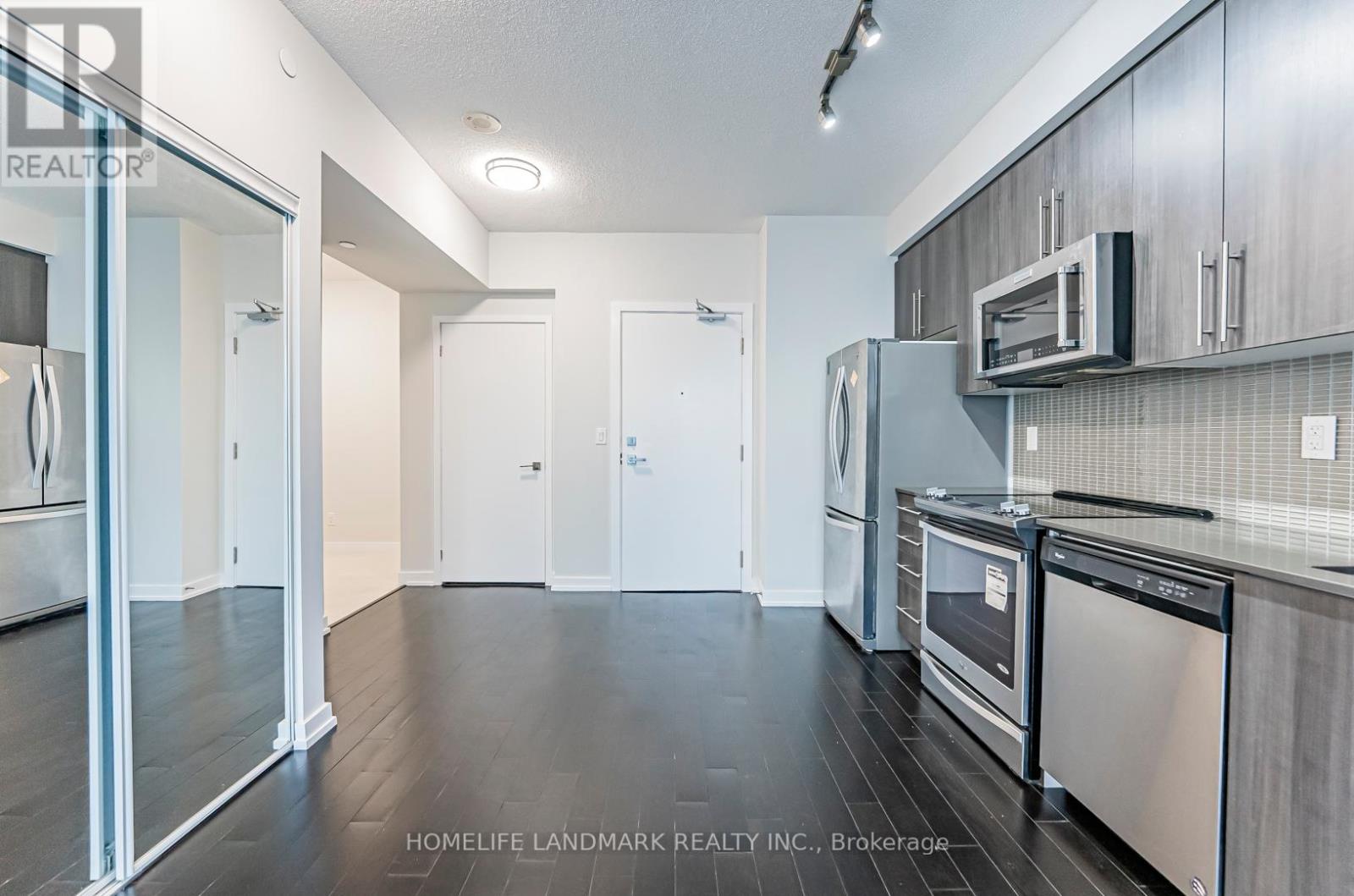 3805 - 510 Curran Place, Mississauga, Ontario  L5B 0J8 - Photo 26 - W12176820