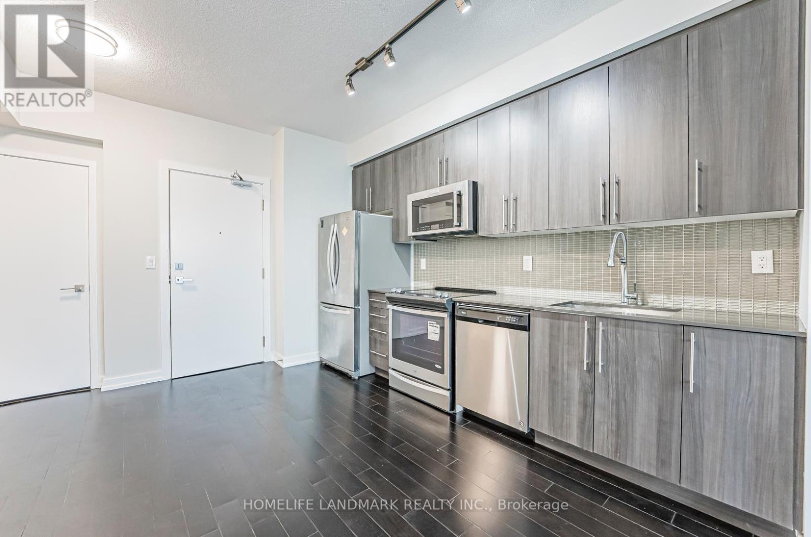 3805 - 510 Curran Place, Mississauga, Ontario  L5B 0J8 - Photo 27 - W12176820