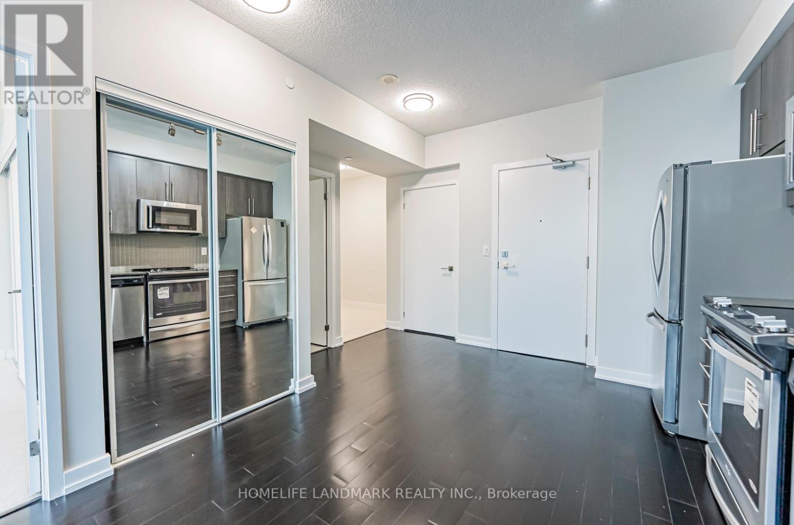3805 - 510 Curran Place, Mississauga, Ontario  L5B 0J8 - Photo 28 - W12176820