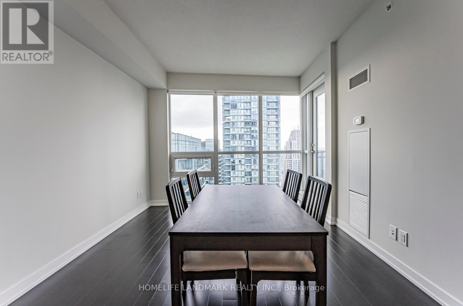 3805 - 510 Curran Place, Mississauga, Ontario  L5B 0J8 - Photo 29 - W12176820