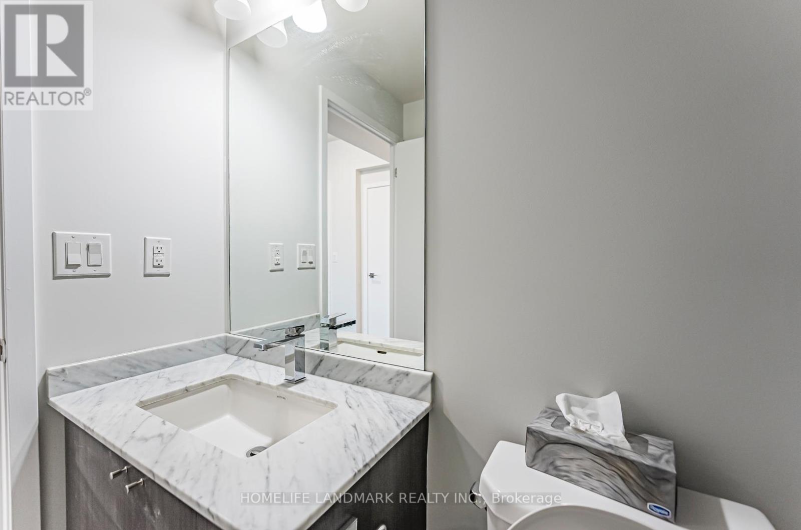 3805 - 510 Curran Place, Mississauga, Ontario  L5B 0J8 - Photo 40 - W12176820