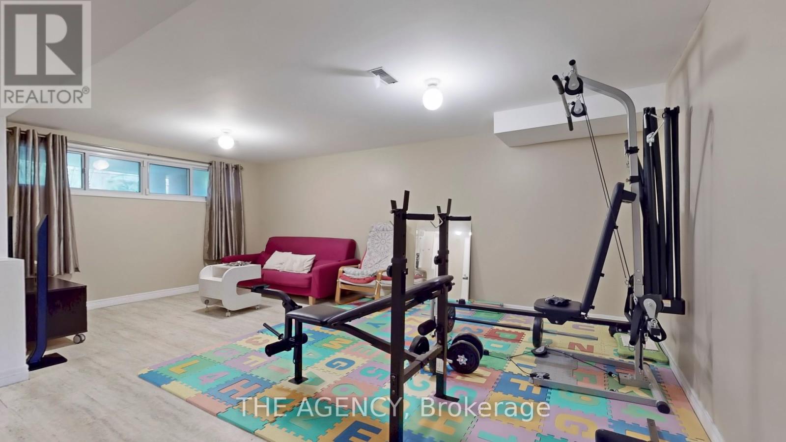7 Purchase Place, Toronto (Glenfield-Jane Heights), Ontario  M3L 1T9 - Photo 38 - W12176831