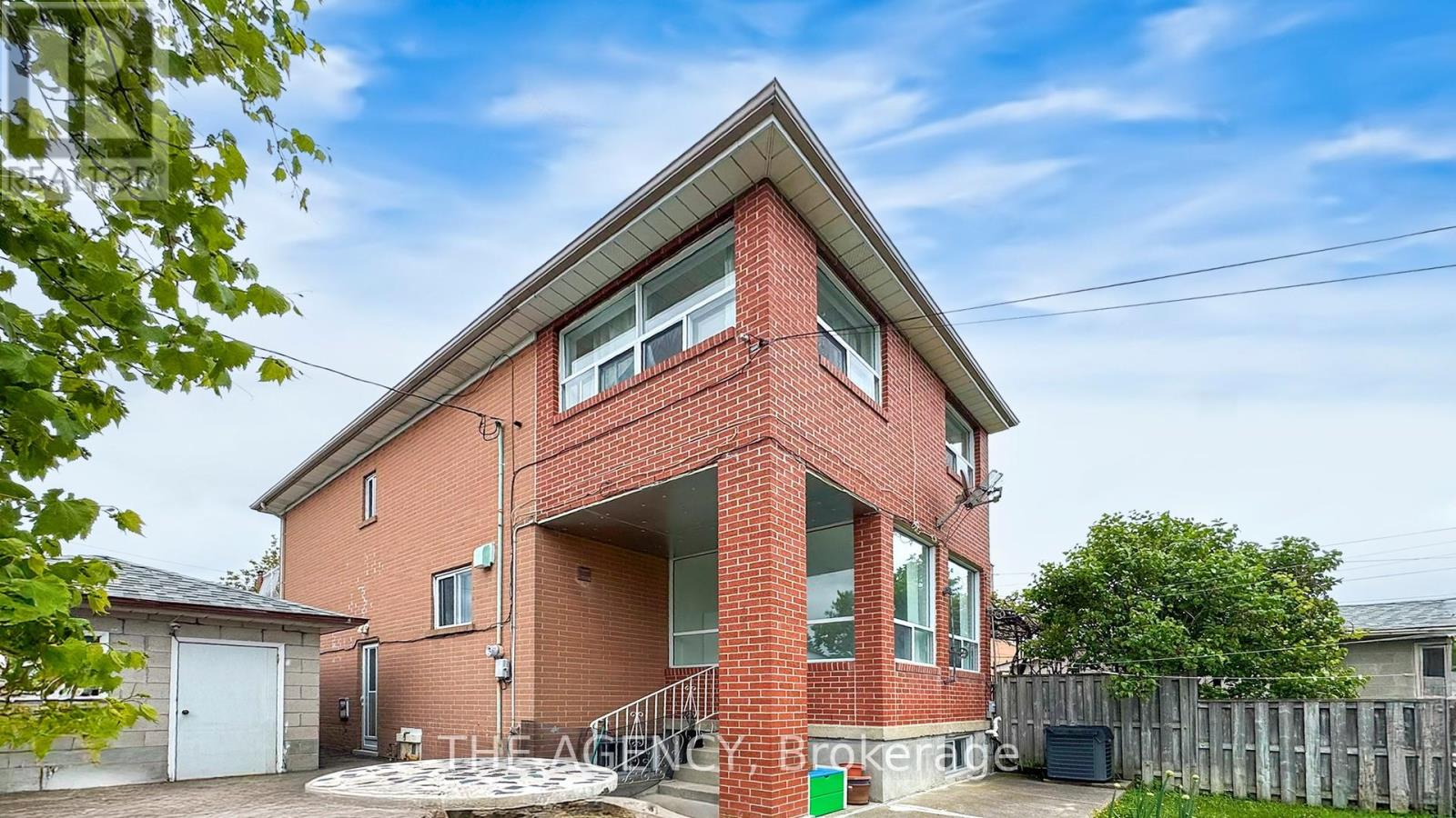 7 Purchase Place, Toronto (Glenfield-Jane Heights), Ontario  M3L 1T9 - Photo 46 - W12176831