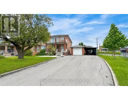 7 PURCHASE PLACE, Toronto, Ontario
