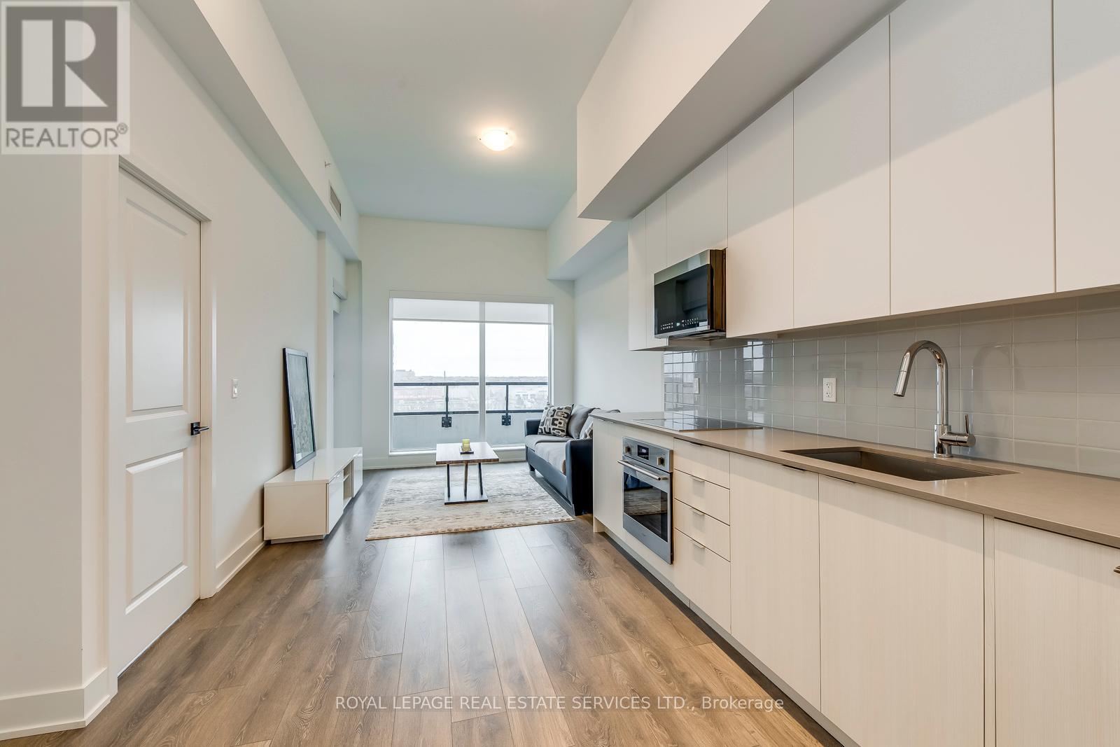 427 - 2485 Taunton Road, Oakville, Ontario  L6H 3R8 - Photo 8 - W12176835