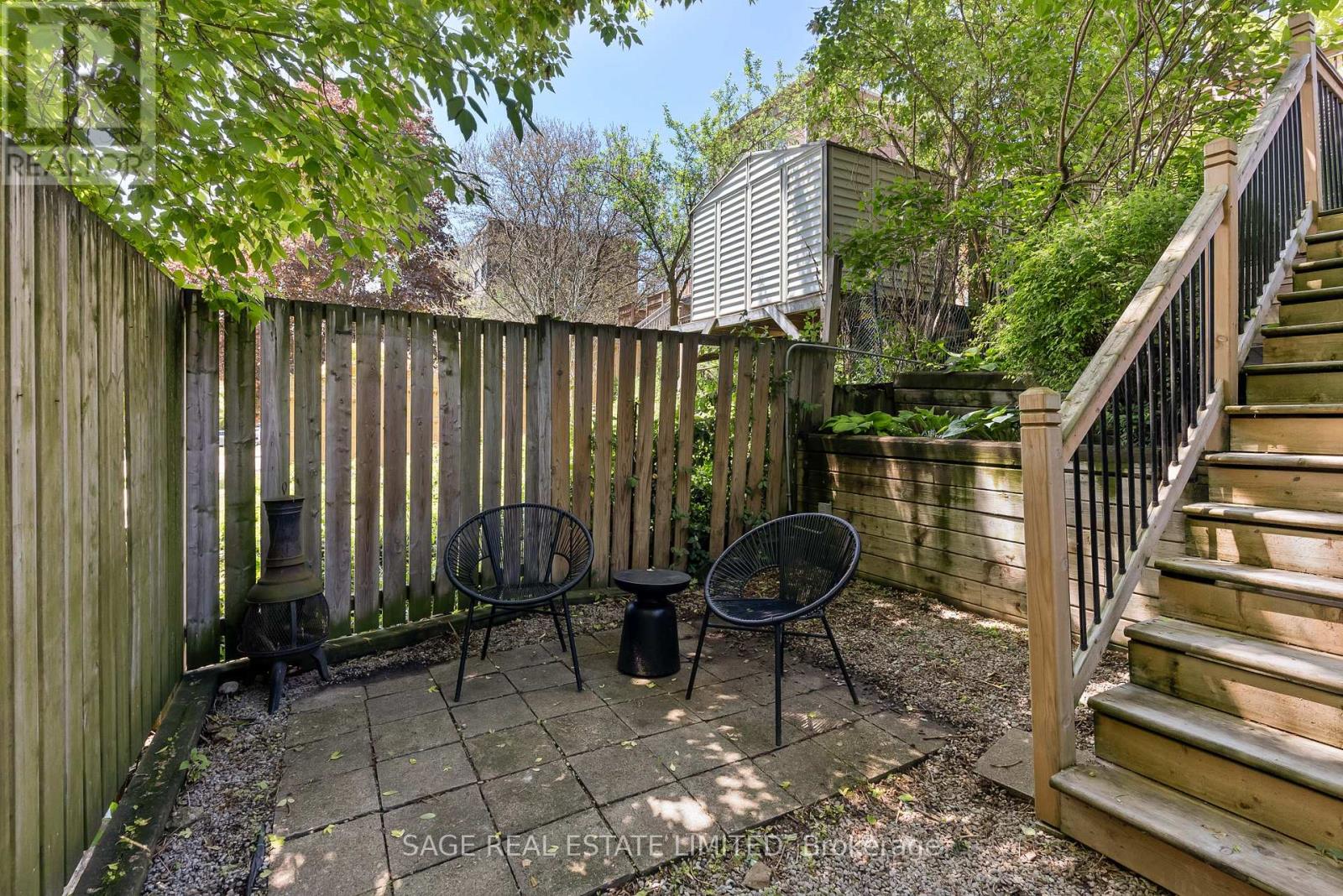 4047 Old Dundas Street, Toronto (Lambton Baby Point), Ontario  M6S 2R5 - Photo 42 - W12176841