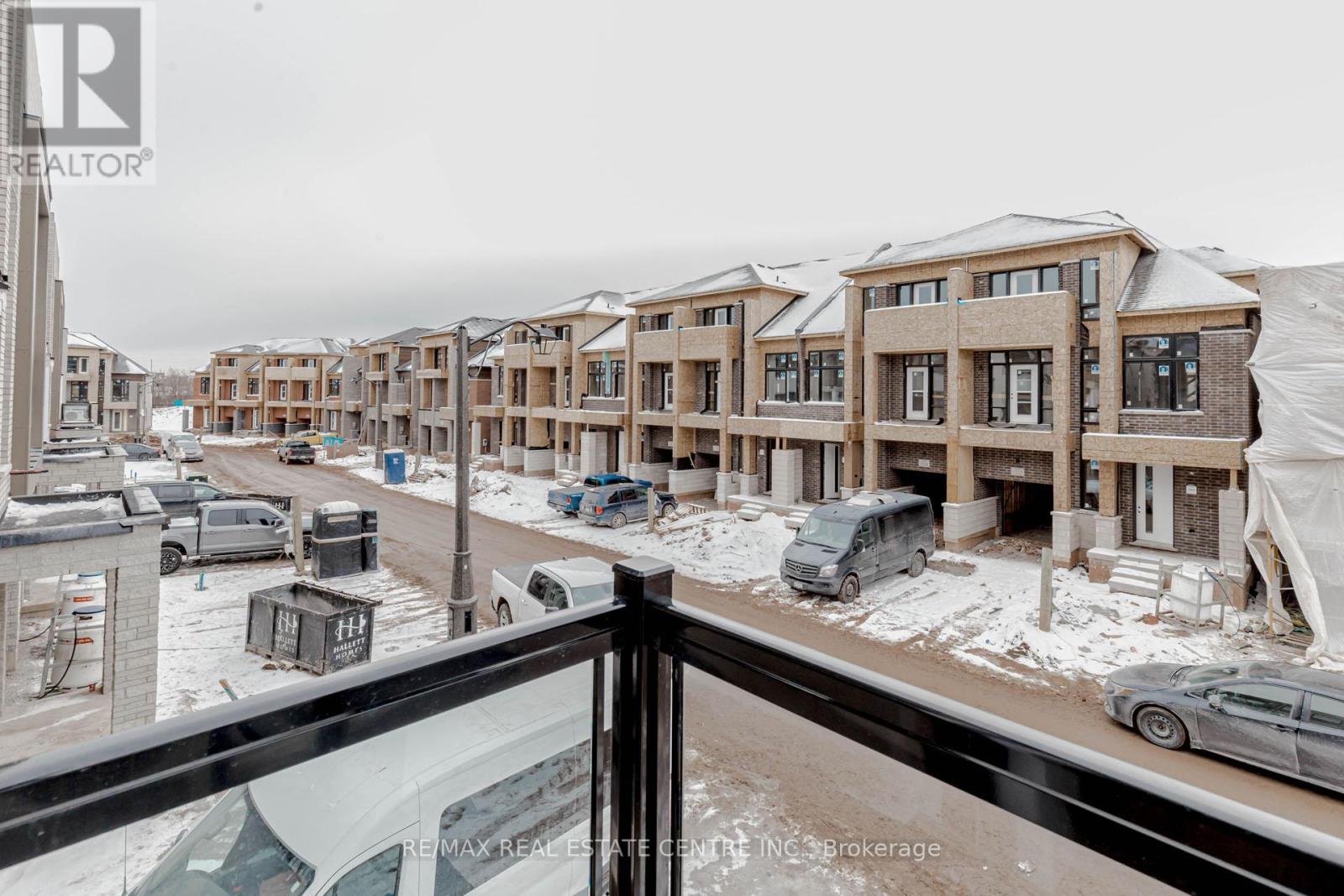 1229 Anthonia Trail, Oakville, Ontario  L6H 7Y8 - Photo 31 - W12176849