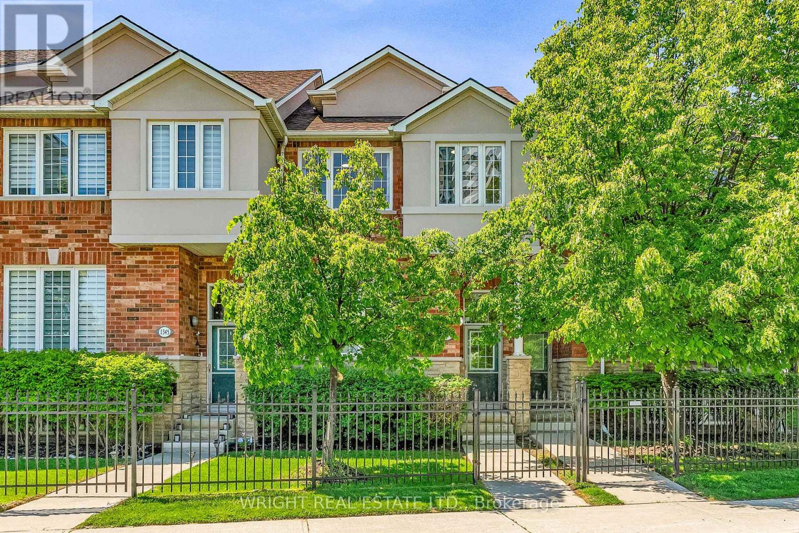 4 - 1347 RATHBURN ROAD E, Mississauga, Ontario