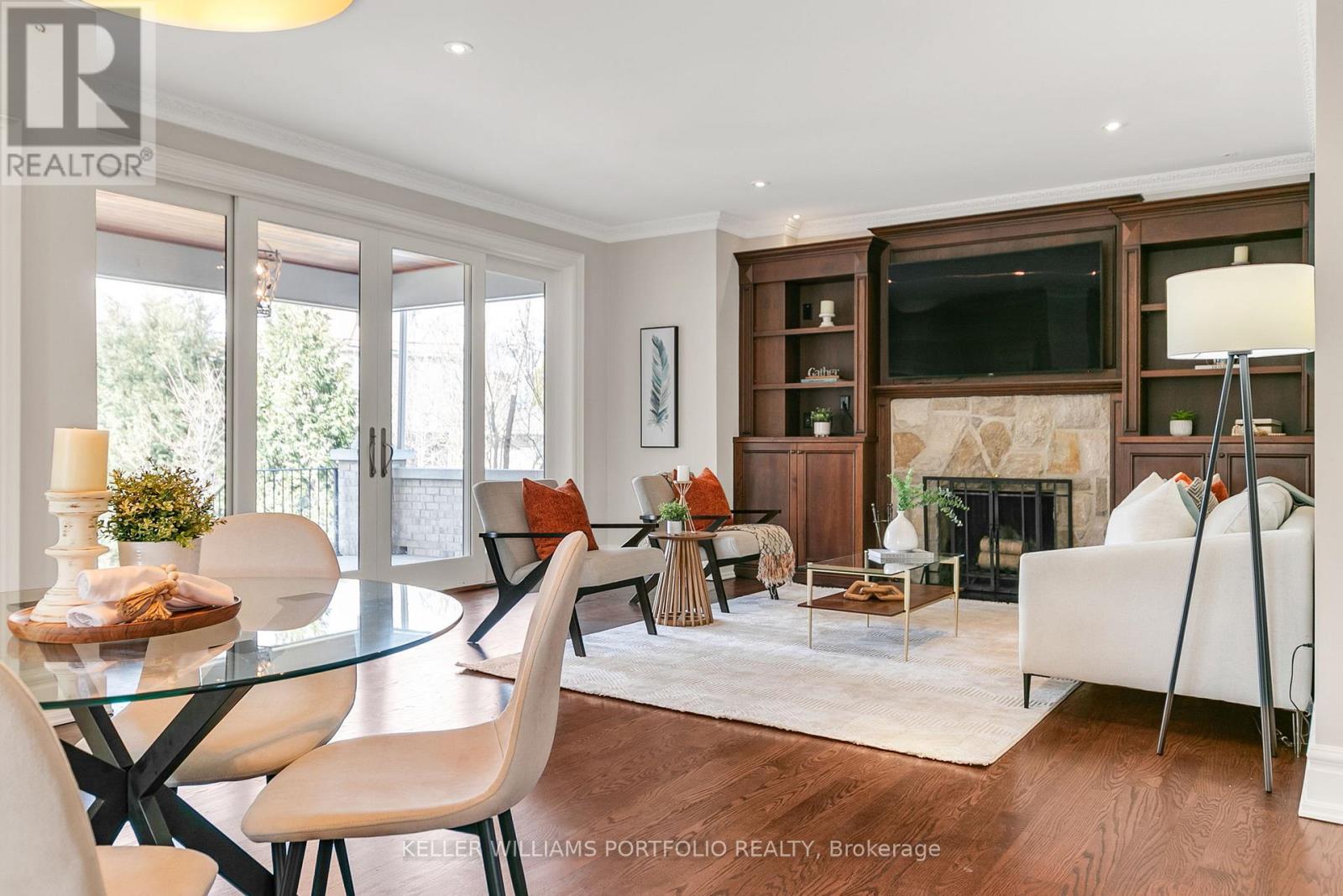 4 Maydolph Road, Toronto, Ontario  M9B 1V8 - Photo 15 - W12176855