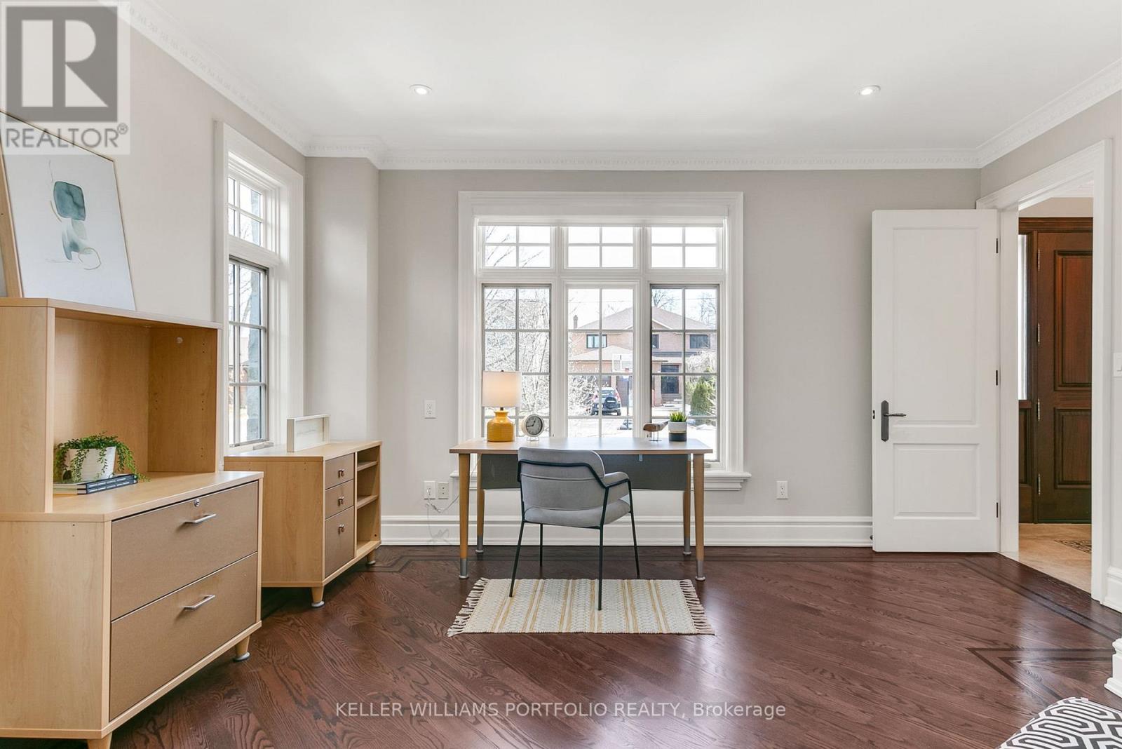 4 Maydolph Road, Toronto, Ontario  M9B 1V8 - Photo 19 - W12176855