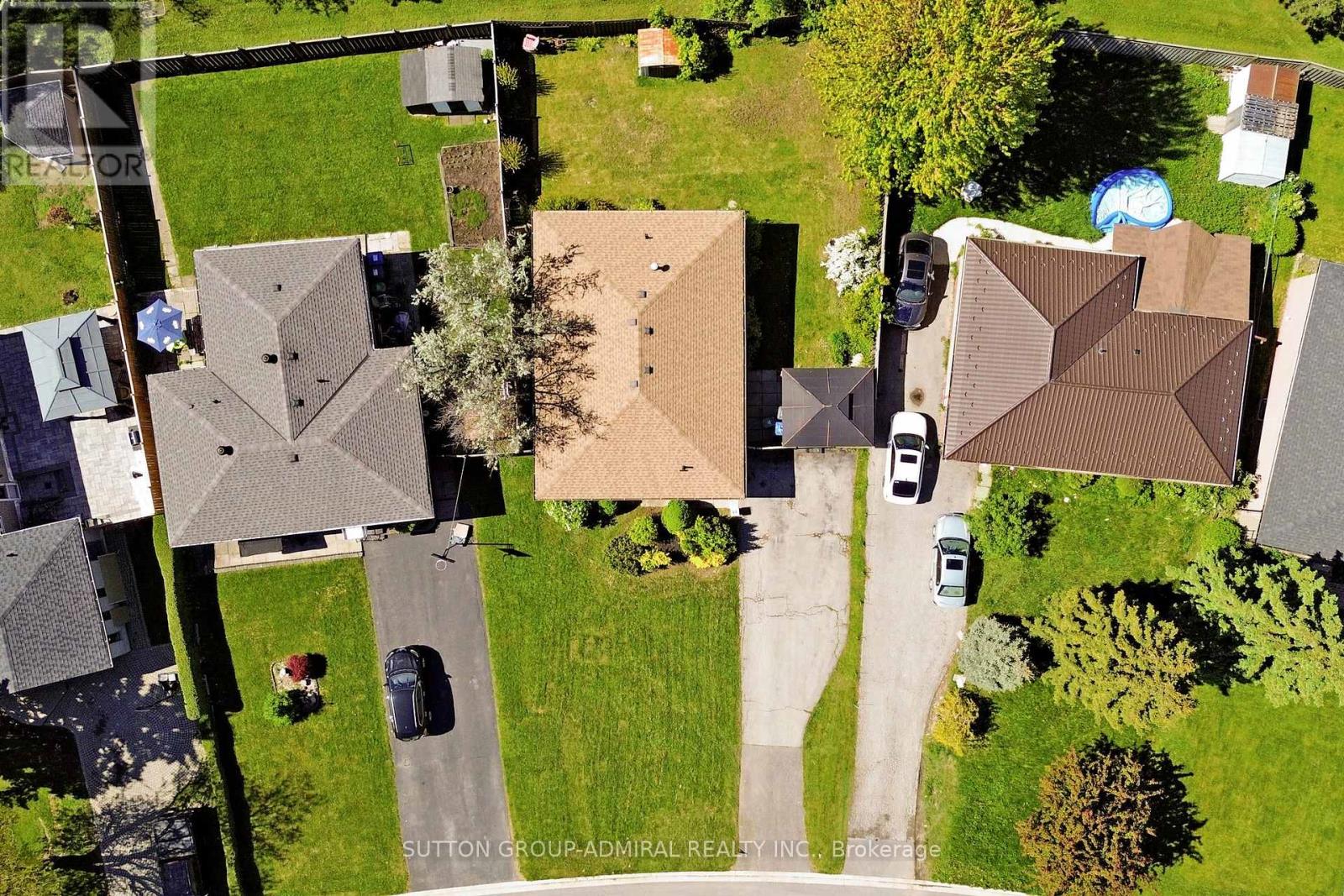 12 Flavian Crescent, Brampton (Southgate), Ontario  L6T 3P3 - Photo 35 - W12176858