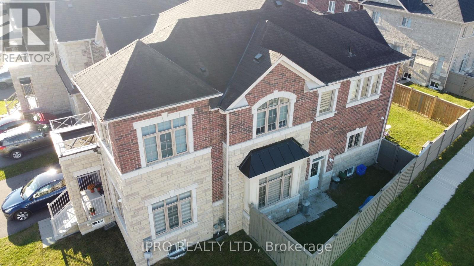 4105 Channing Crescent, Oakville, Ontario  L6H 3R3 - Photo 1 - W12176859