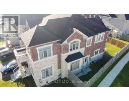 4105 CHANNING CRESCENT, Oakville, Ontario