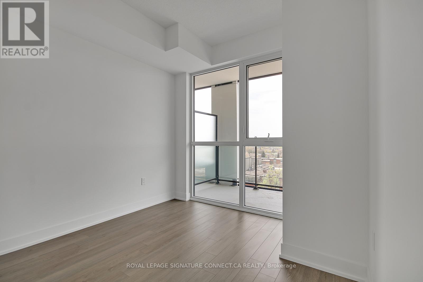 602 - 50 George Butchart Drive, Toronto, Ontario  M3K 0C9 - Photo 9 - W12176867