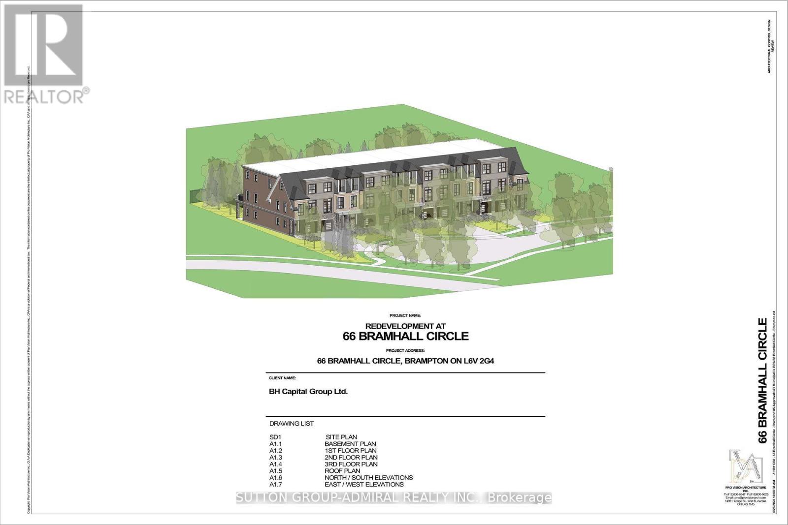 Property at 66 BRAMHALL CIRCLE image 3