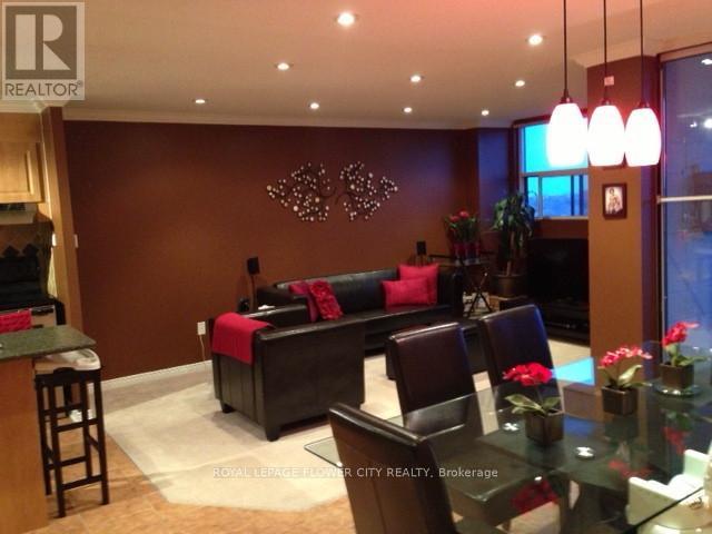 1602 - 2900 Battleford Road, Mississauga, Ontario  L5N 2V9 - Photo 3 - W12176882