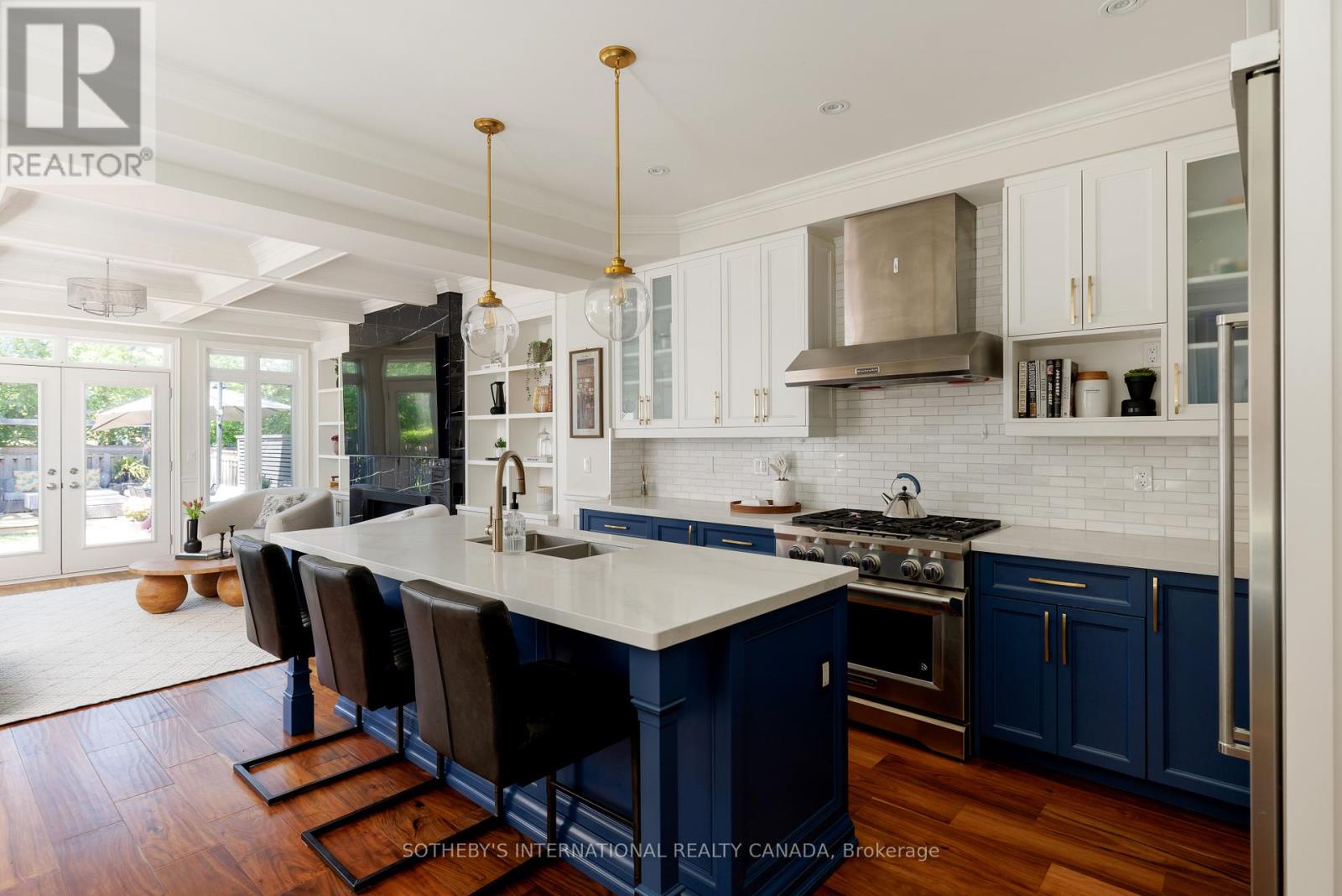 50b Laburnham Avenue, Toronto, Ontario  M8W 1S7 - Photo 10 - W12176931