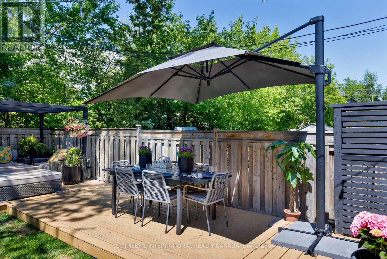 50b Laburnham Avenue, Toronto (Long Branch), Ontario  M8W 1S7 - Photo 13 - W12176931