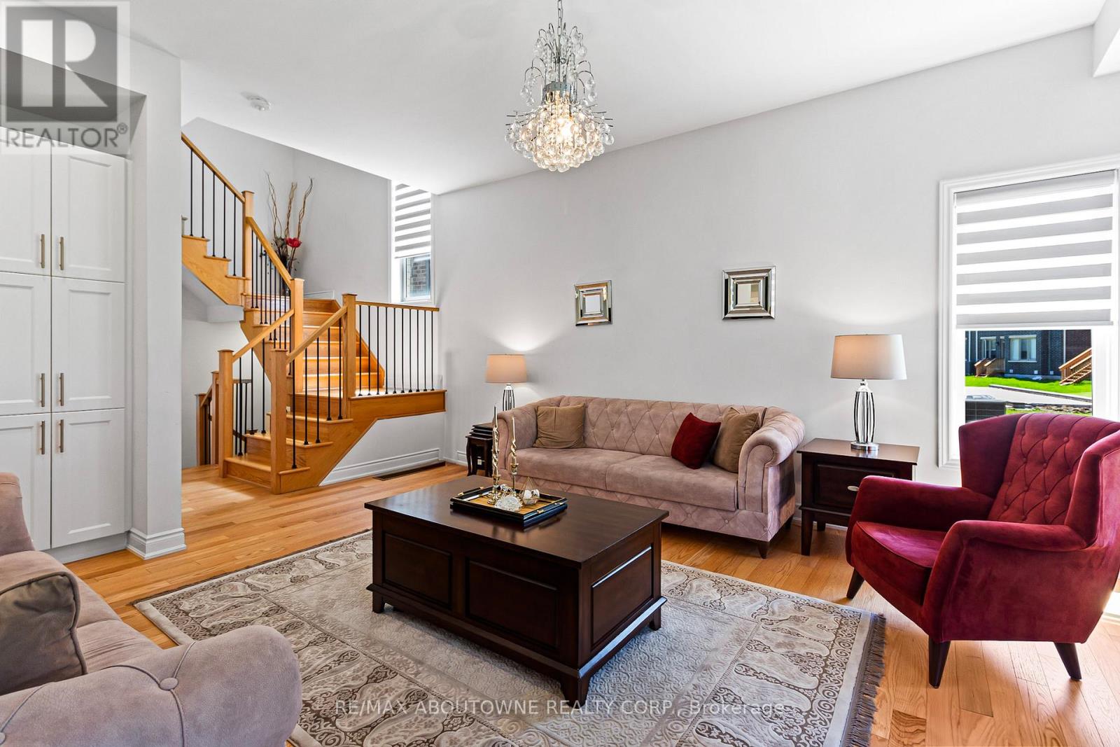 3470 Clayton Trail, Oakville (Go Glenorchy), Ontario  L6H 0Y9 - Photo 11 - W12176947