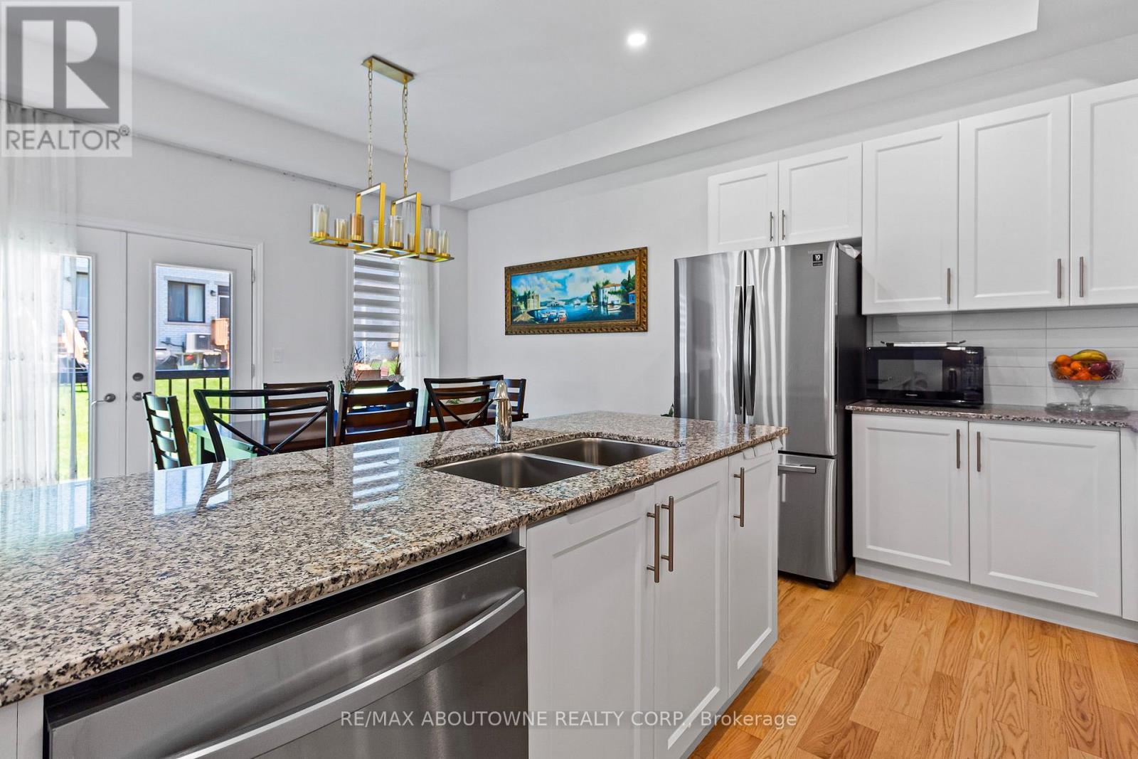 3470 Clayton Trail, Oakville (Go Glenorchy), Ontario  L6H 0Y9 - Photo 14 - W12176947