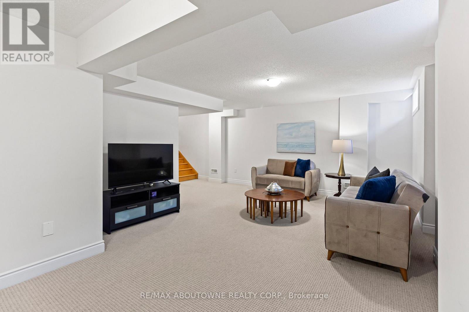 3470 Clayton Trail, Oakville (Go Glenorchy), Ontario  L6H 0Y9 - Photo 35 - W12176947