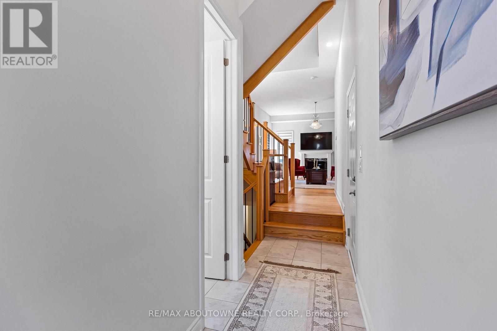 3470 Clayton Trail, Oakville (Go Glenorchy), Ontario  L6H 0Y9 - Photo 6 - W12176947