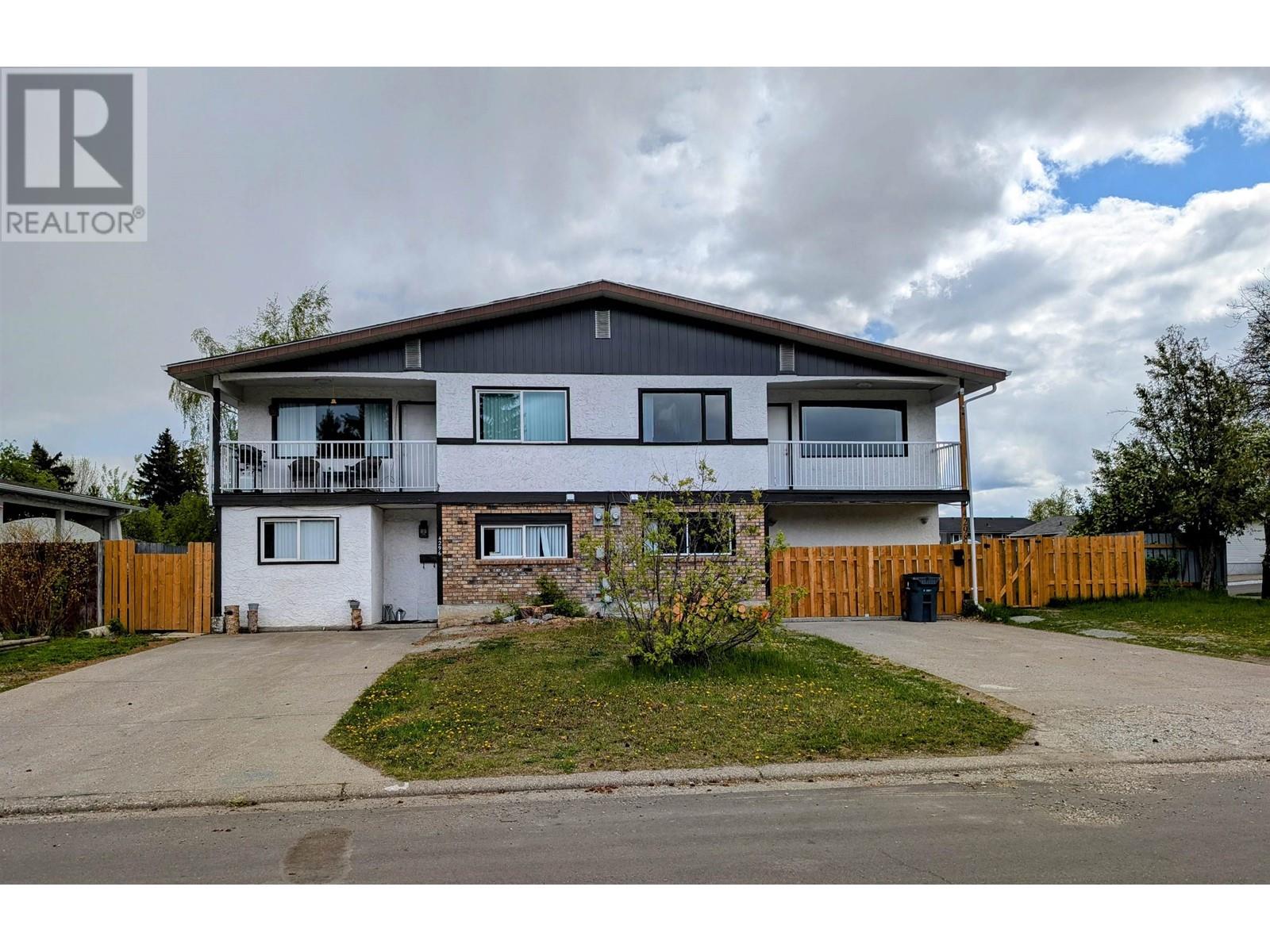 Property at 4296-4298 PUNCHAW CRESCENT image 1