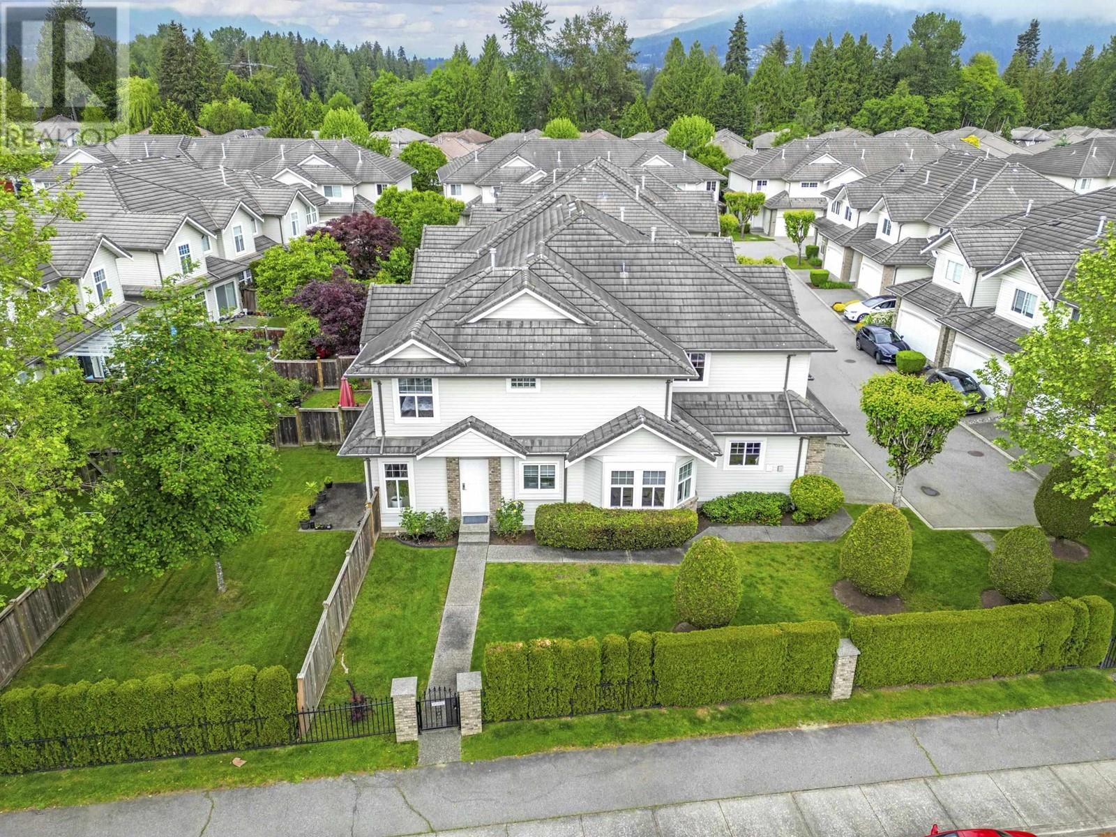 27 1290 Amazon Drive, Port Coquitlam, British Columbia  V3B 7Z8 - Photo 1 - R3007743