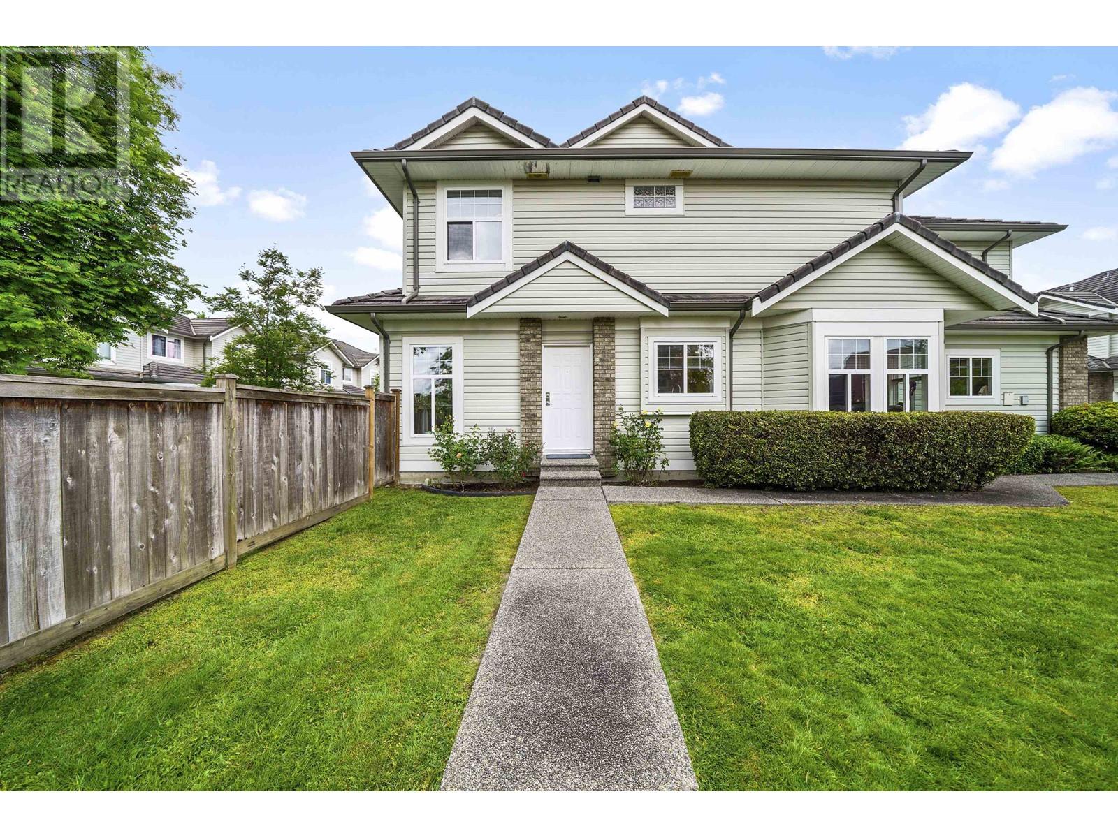 27 1290 Amazon Drive, Port Coquitlam, British Columbia  V3B 7Z8 - Photo 2 - R3007743